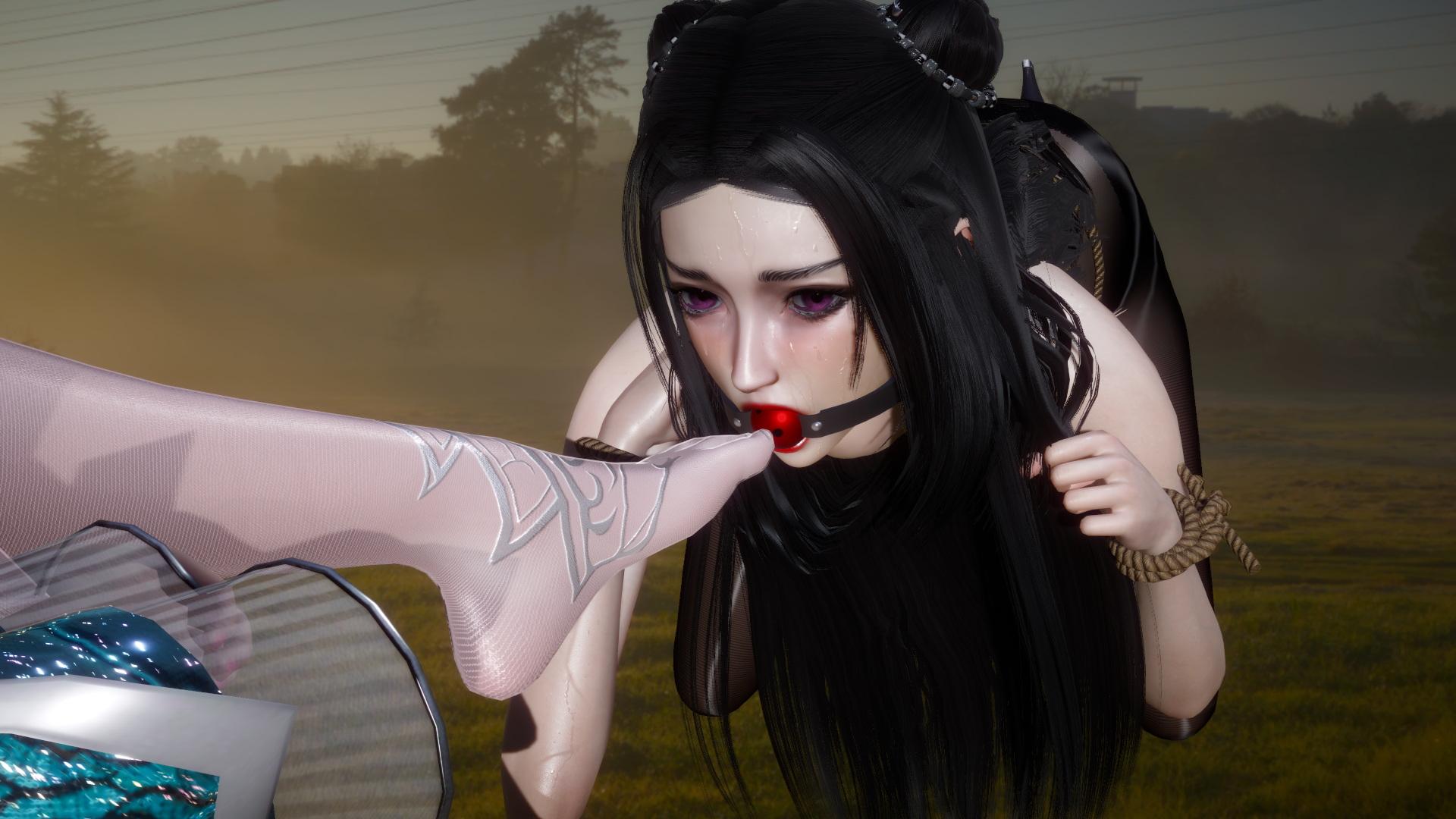 HentaiVN.net - Ảnh 3 - đấu la - Chương 11