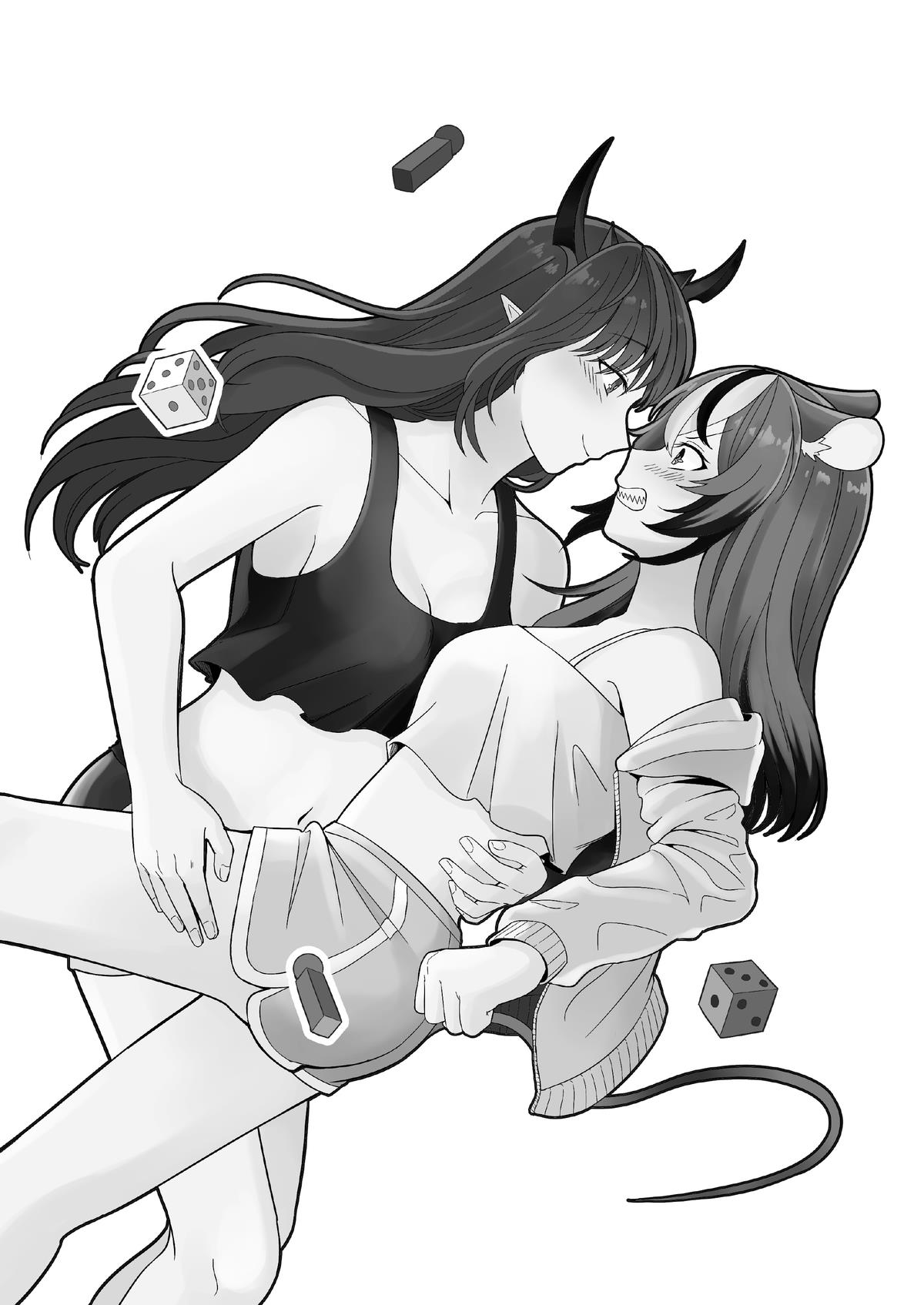 HentaiVN.net - Ảnh 3 - Monopoly - Oneshot