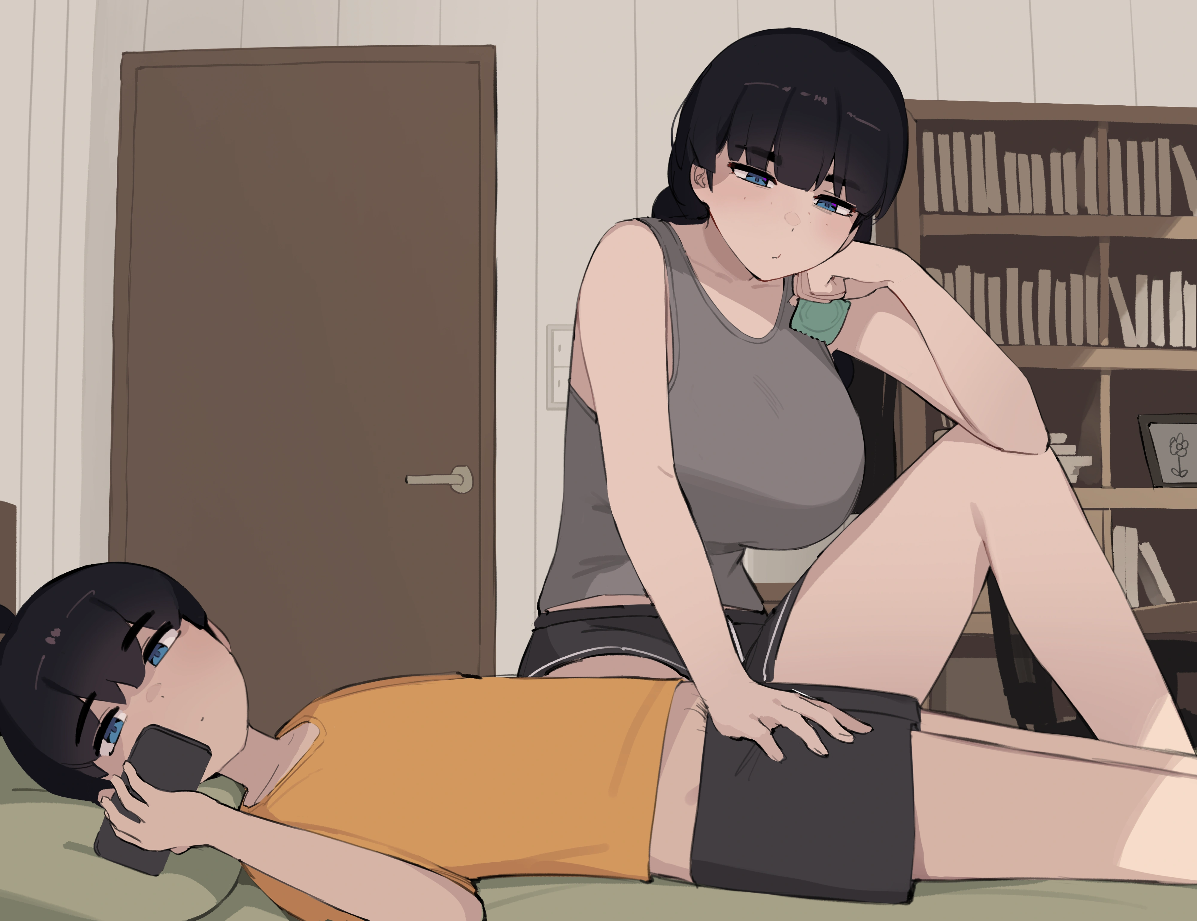 HentaiVN.net - Ảnh 3 - Family - 46