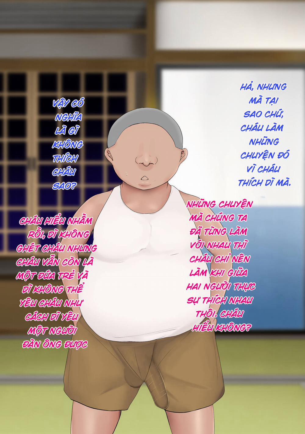 HentaiVN.net - Ảnh 3 - Câu truyện về người mẹ quý giá của tôi bị đứa bạn khốn nạn cùng lớp biến thành lợn nái - Chap 7
