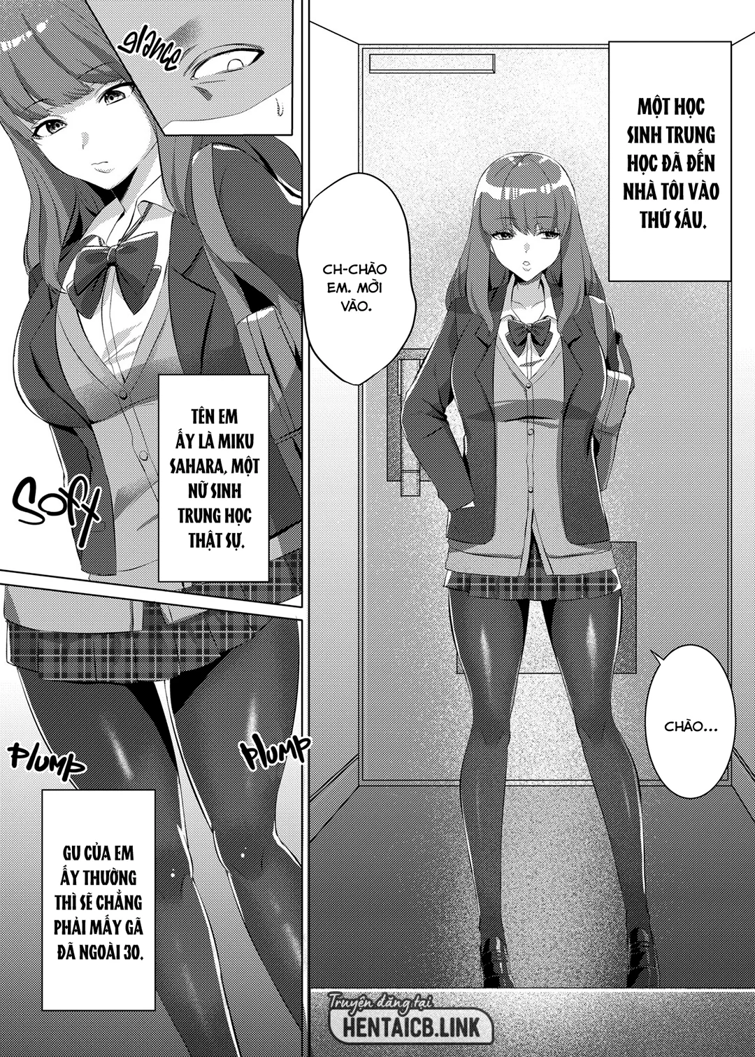 HentaiVN.net - Ảnh 2 - Làm tan chảy vị hôn thê giá băng - Oneshot