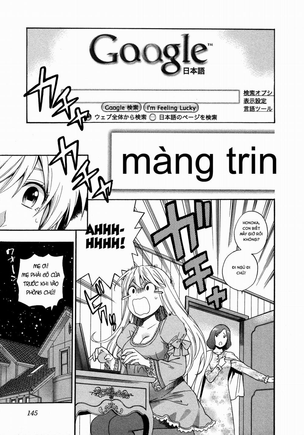 HentaiVN.net - Ảnh 3 - Hen Koi - Nhật kí tan trường [Hen Koi - The After School Diary, The Secret Love At Dust] - Chương 7 Đó thực sự là lần đầu của em