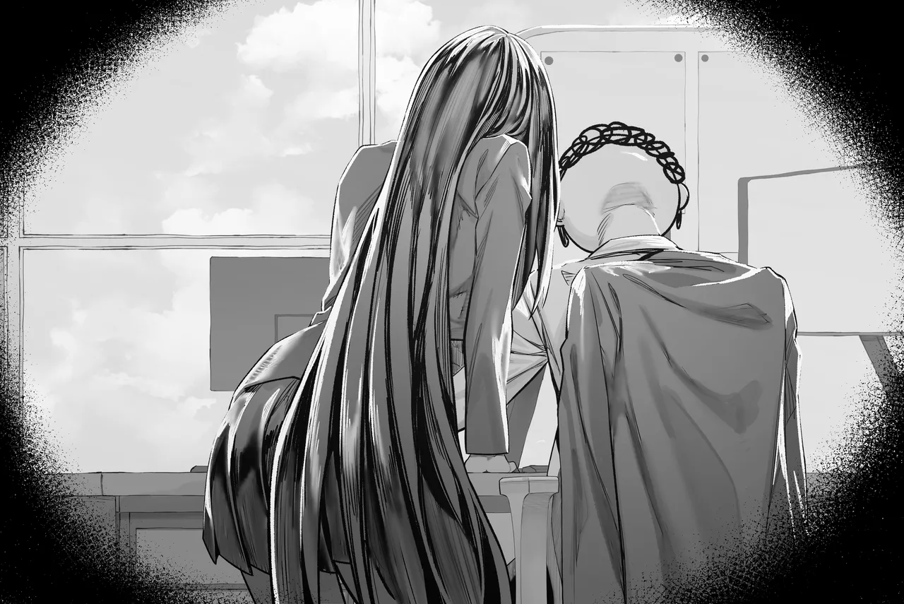 HentaiVN.net - Ảnh 3 - Series rio và sensei của tác giả hex d - Chap 3