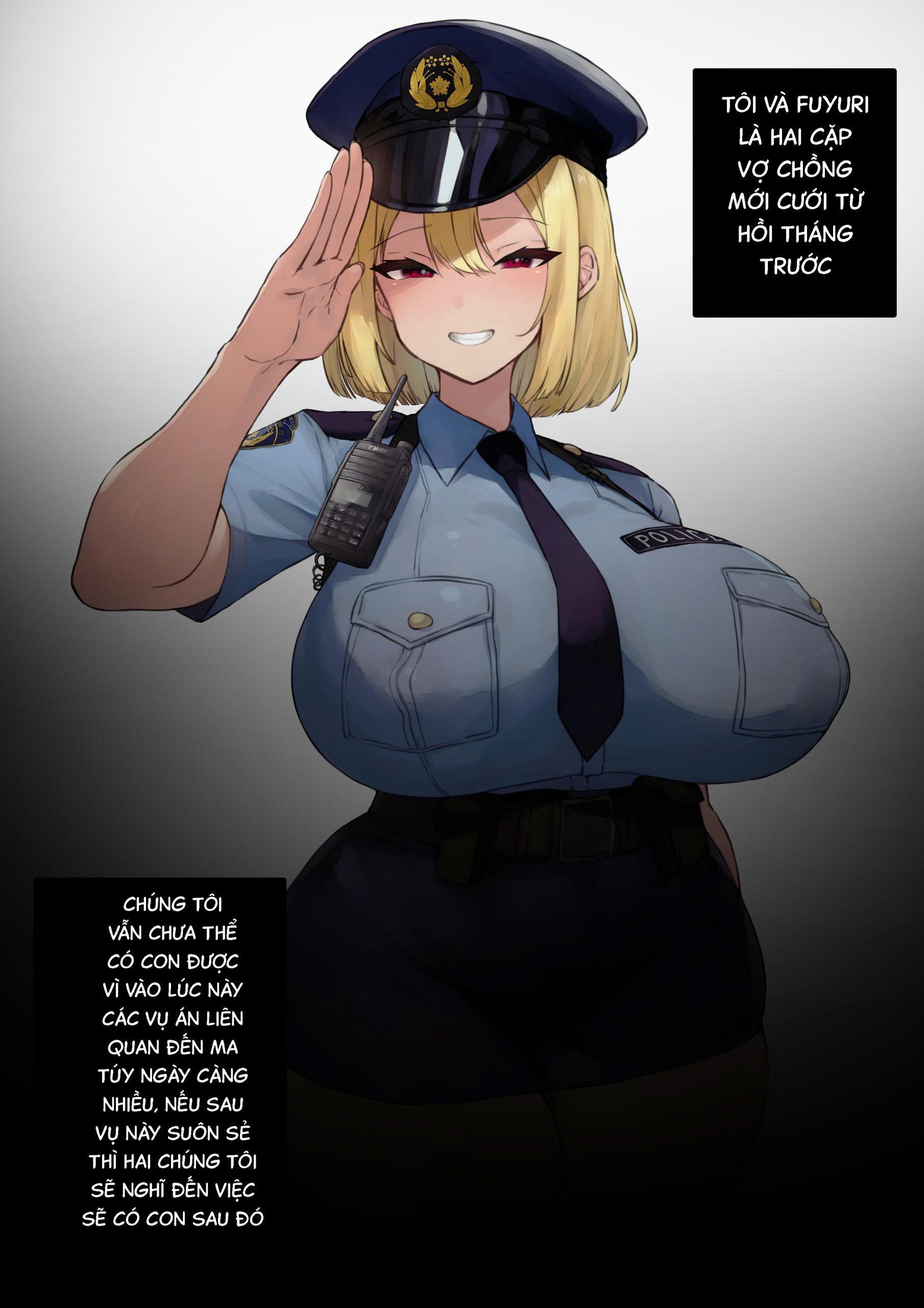 HentaiVN.net - Ảnh 3 - Truyện của Rayasi - "TRUYỆN NGỌT"