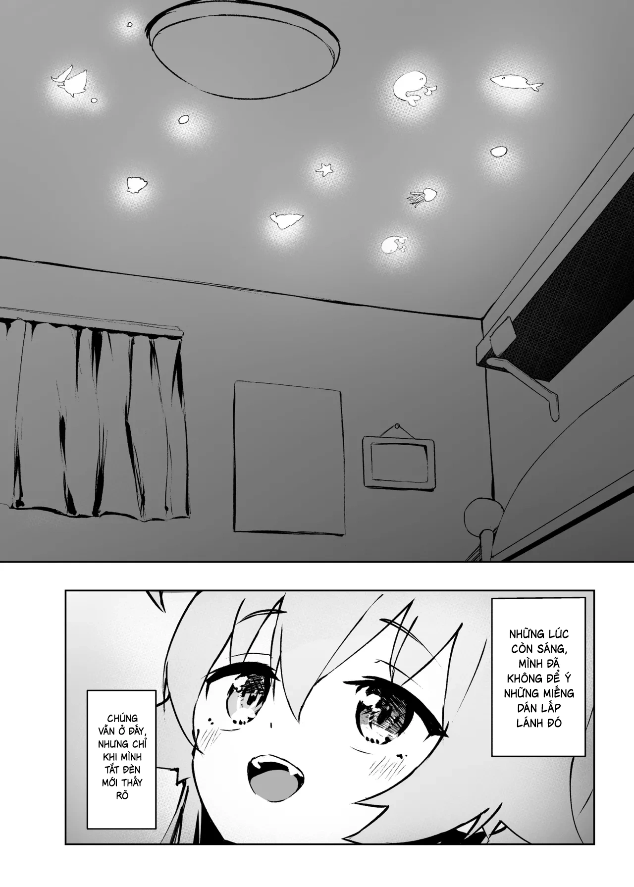 HentaiVN.net - Ảnh 3 - Sắc hoa diên vĩ. - Oneshot