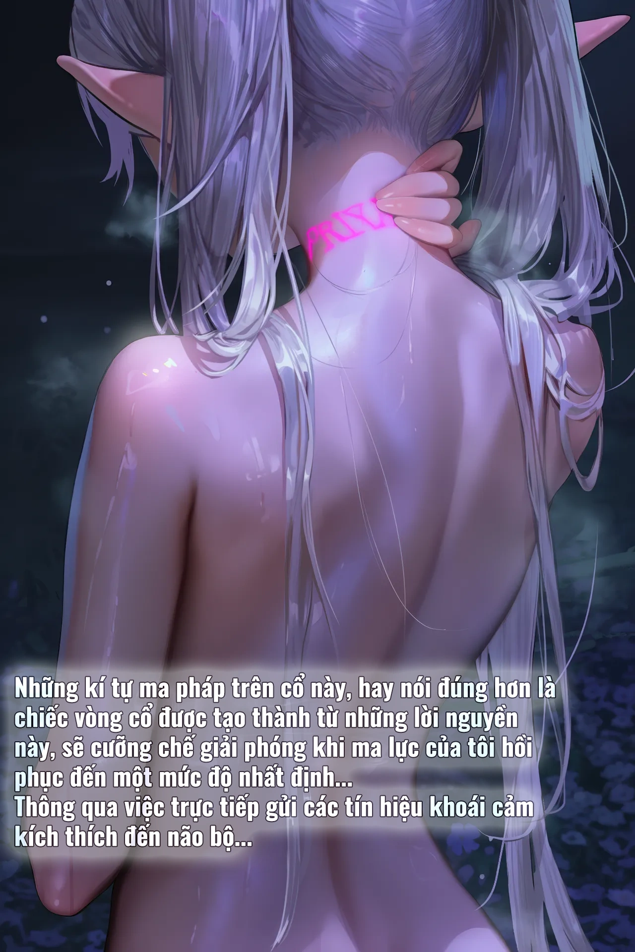 HentaiVN.net - Ảnh 3 - Frieren bại trận 4 - Chapter 1