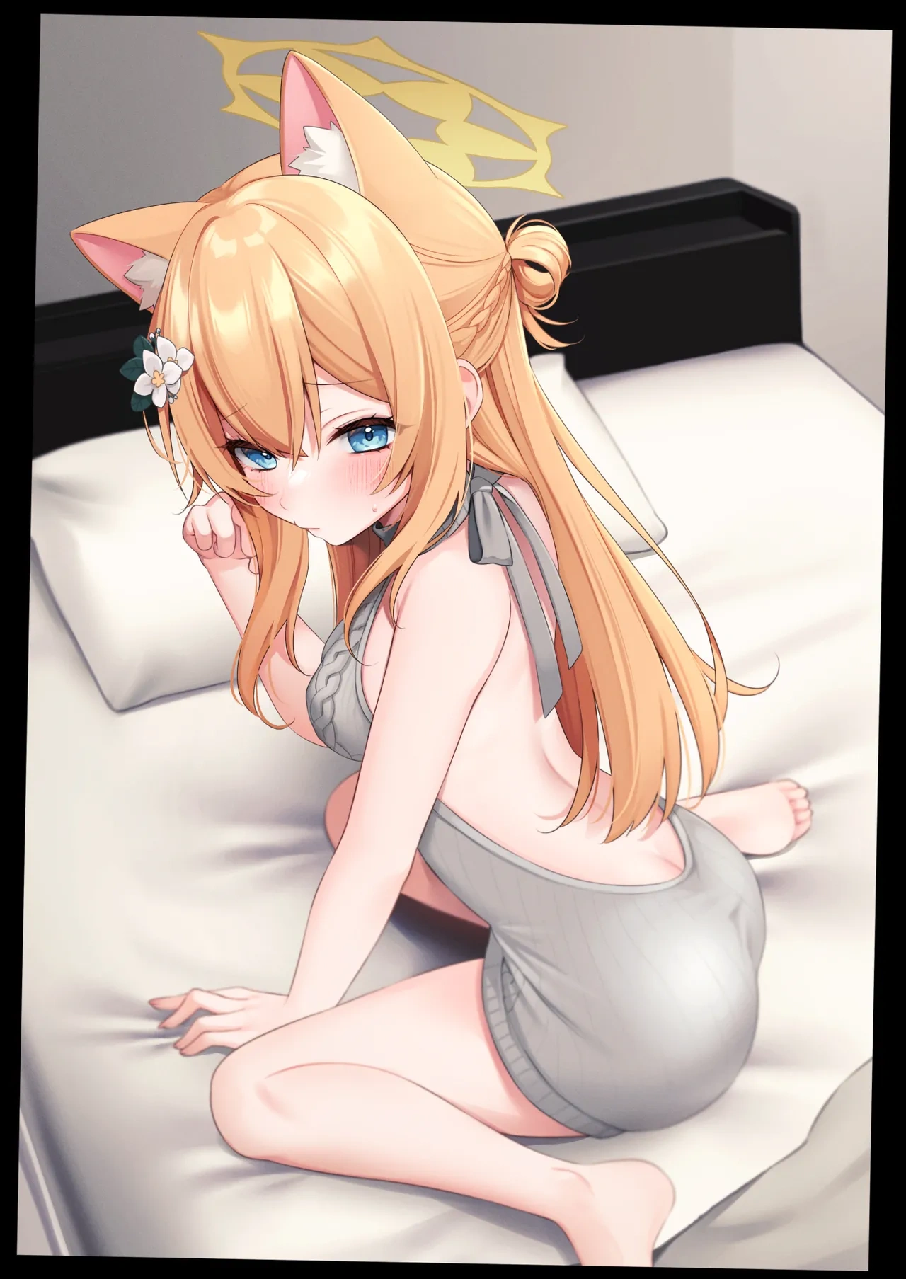 HentaiVN.net - Ảnh 3 - MARI♥COS - one-shot