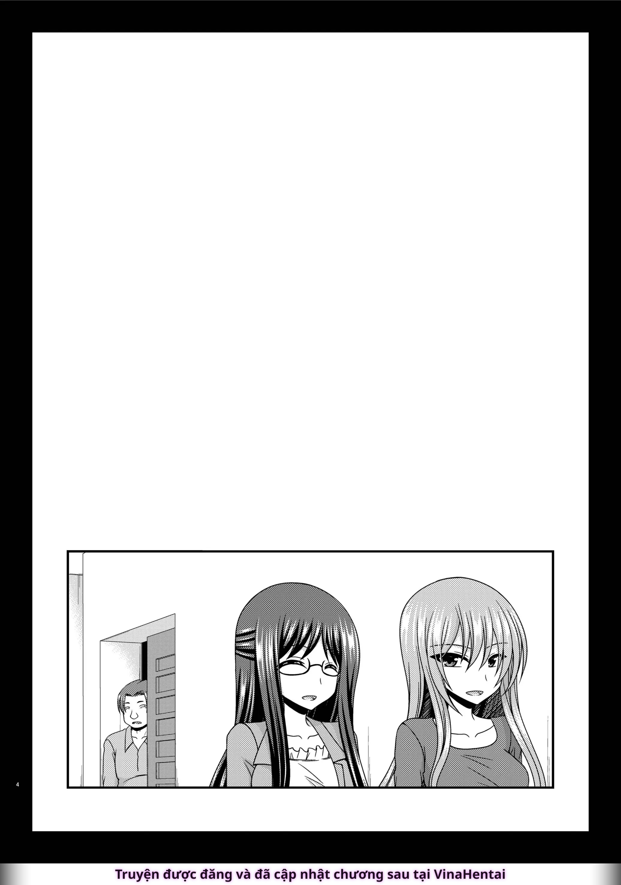 HentaiVN.net - Ảnh 3 - Konyoku Rotenburo de Bishoujo Futari ni Are o Misete to Onegai Sareta Ato no Sarani Ato no Hanashi - Chap 1