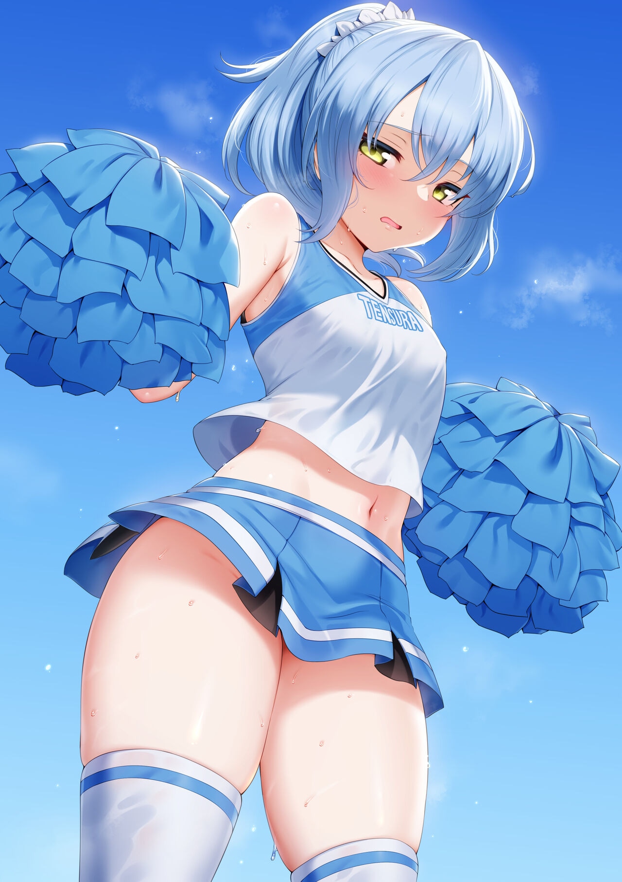 HentaiVN.net - Ảnh 3 - Art của một số artist ngẫu nhiên hoặc khuyết danh đc furinazam tìm đc cũng thêm những chủ đề ngẫu nhiên - Art Mda Starou siêu mlemm 📀