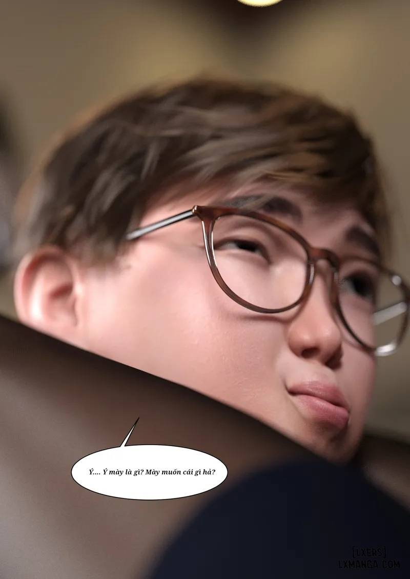 HentaiVN.net - Ảnh 20 - Mẹ tôi bị thằng bạn chơi. - Chương 2.2