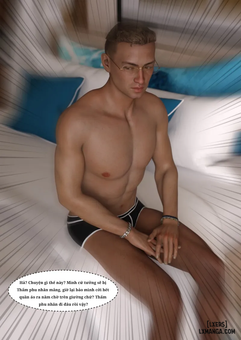 HentaiVN.net - Ảnh 20 - Mẹ tôi bị thằng bạn chơi. - Chương 17