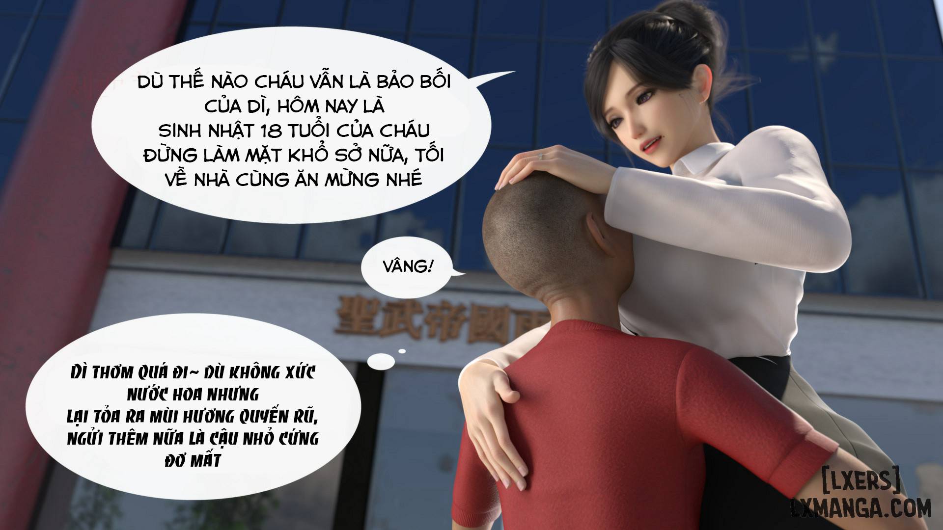 HentaiVN.net - Ảnh 20 - Truyền Kỳ Tiểu Đế – Lãnh Yên Vân - C1 PART 1