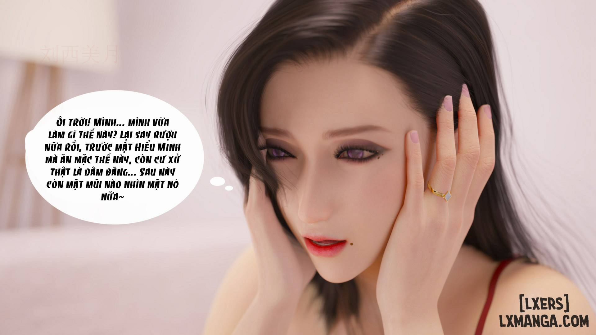 HentaiVN.net - Ảnh 20 - Truyền Kỳ Tiểu Đế – Lãnh Yên Vân - C2 Part 1