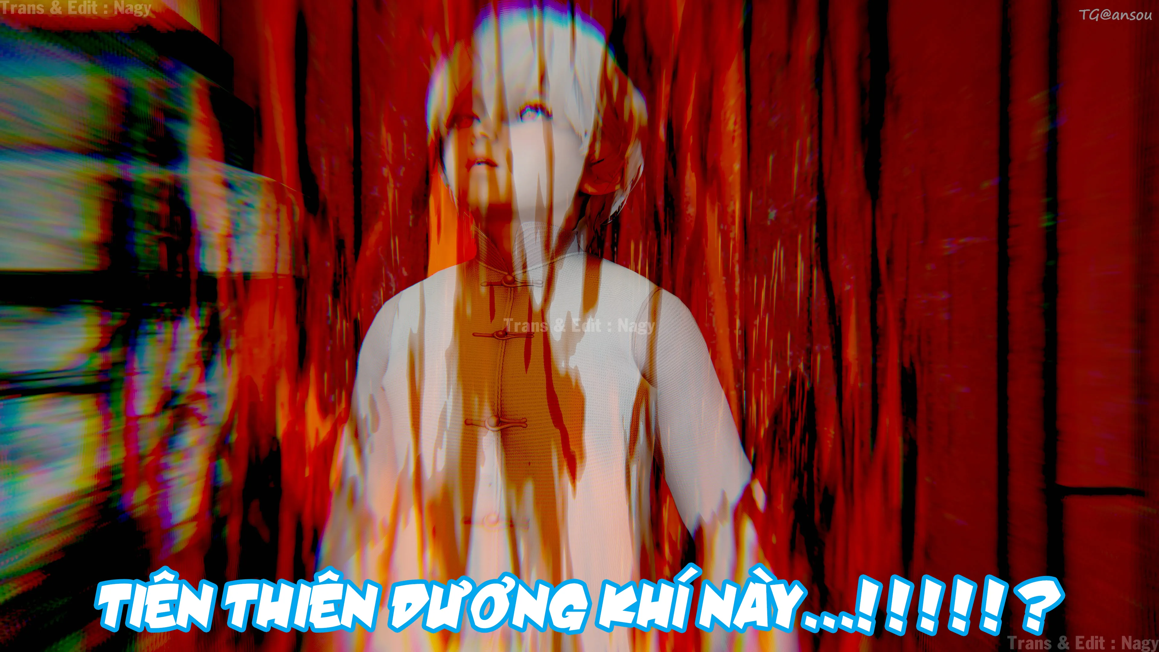 HentaiVN.net - Ảnh 20 - Tuyệt thế võ công - Chap 1.1