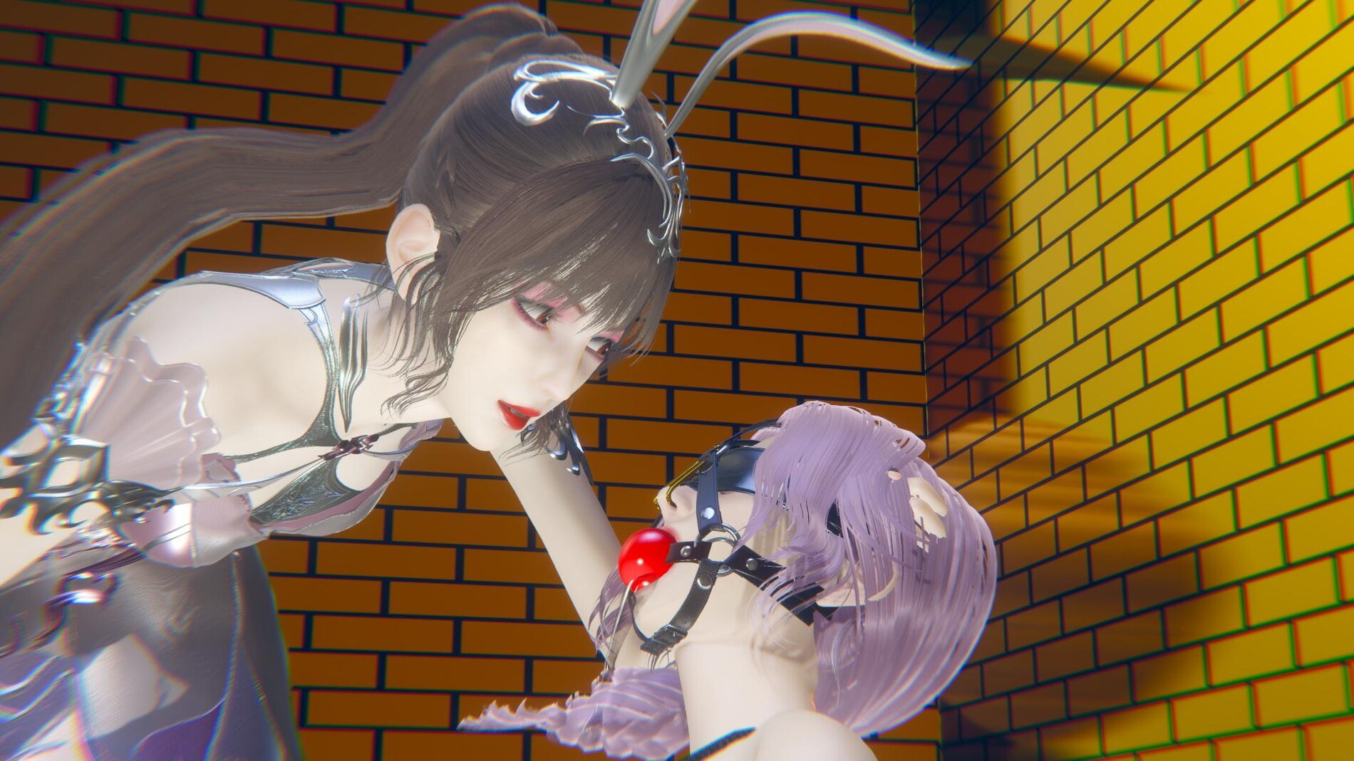 HentaiVN.net - Ảnh 21 - đấu la - Chương 12