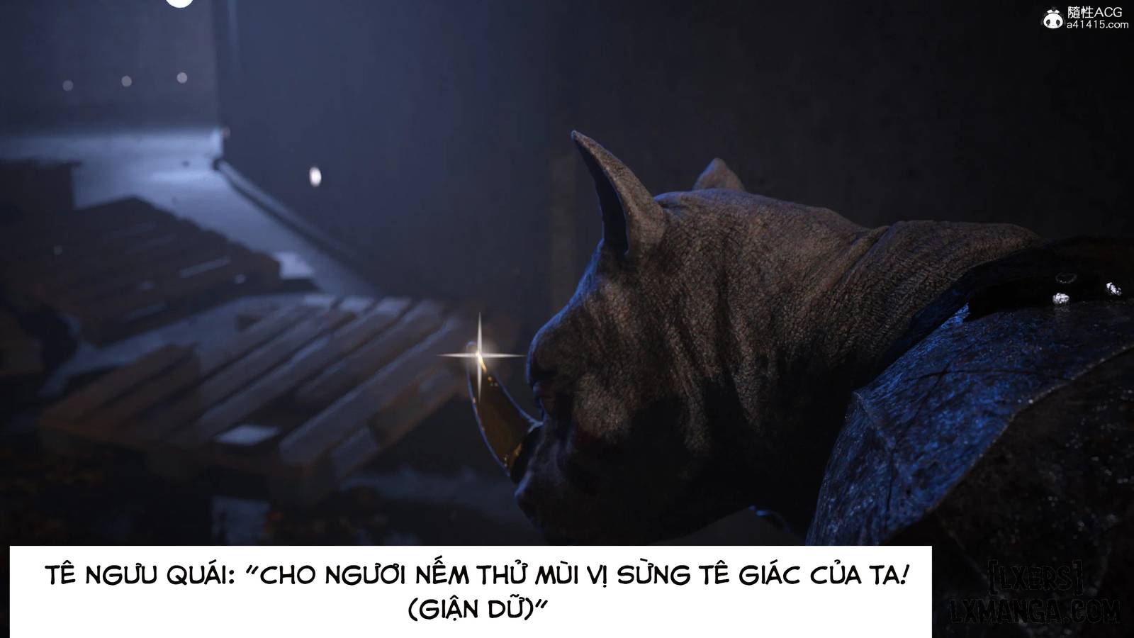 HentaiVN.net - Ảnh 20 - Nghịch Chuyển - Chương 5