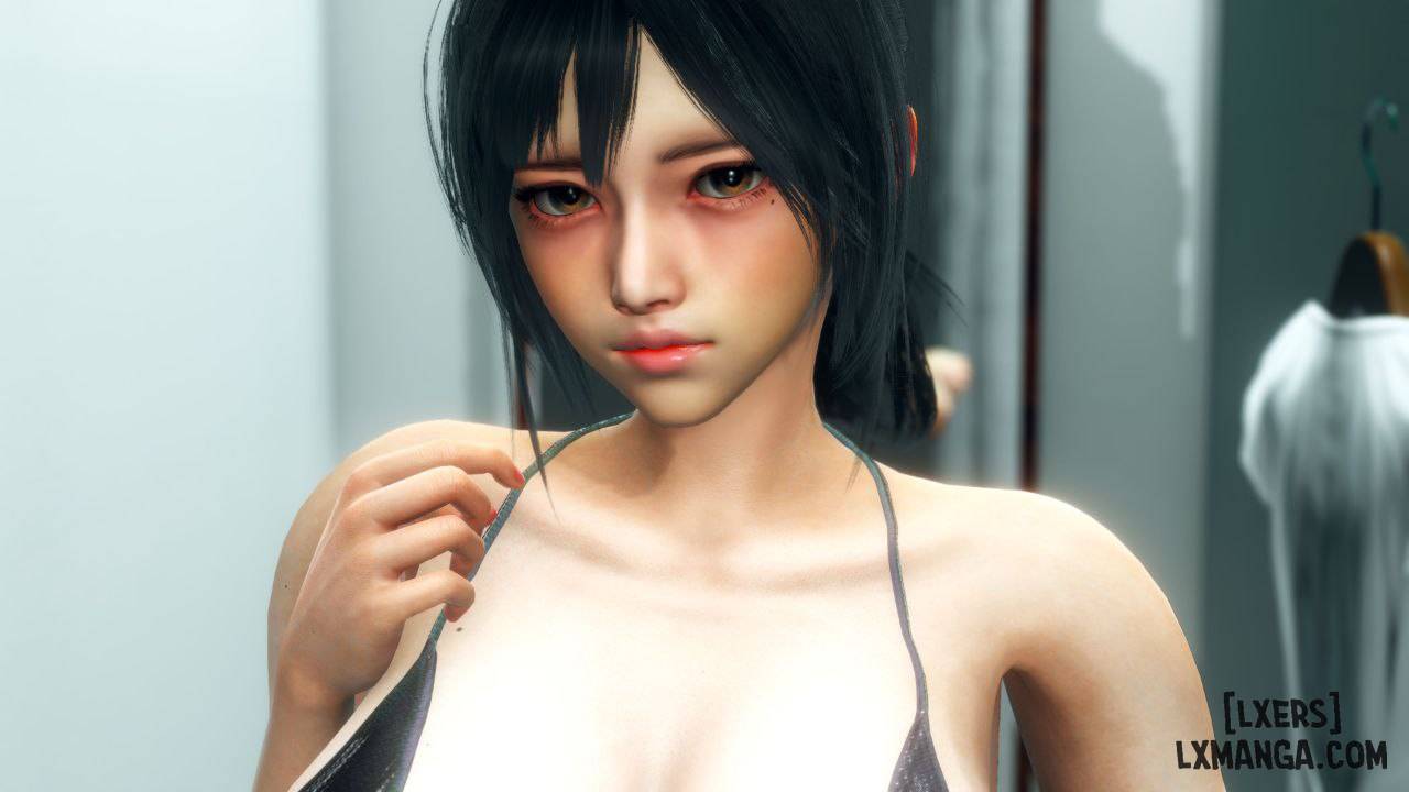 HentaiVN.net - Ảnh 20 - Goodbye summer days - Chương 10