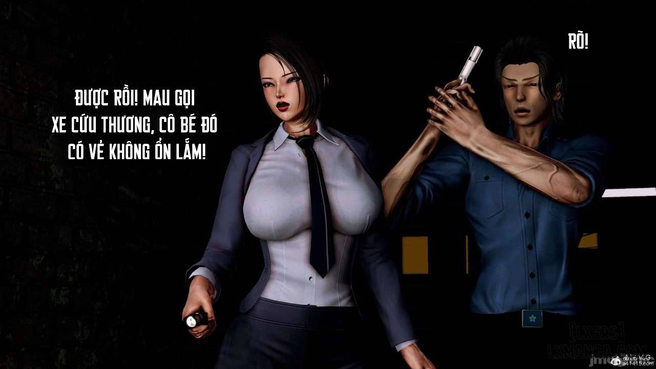 HentaiVN.net - Ảnh 20 -  Khuất phục và nô dịch chúng sinh trong ba cõi. - Chap 18