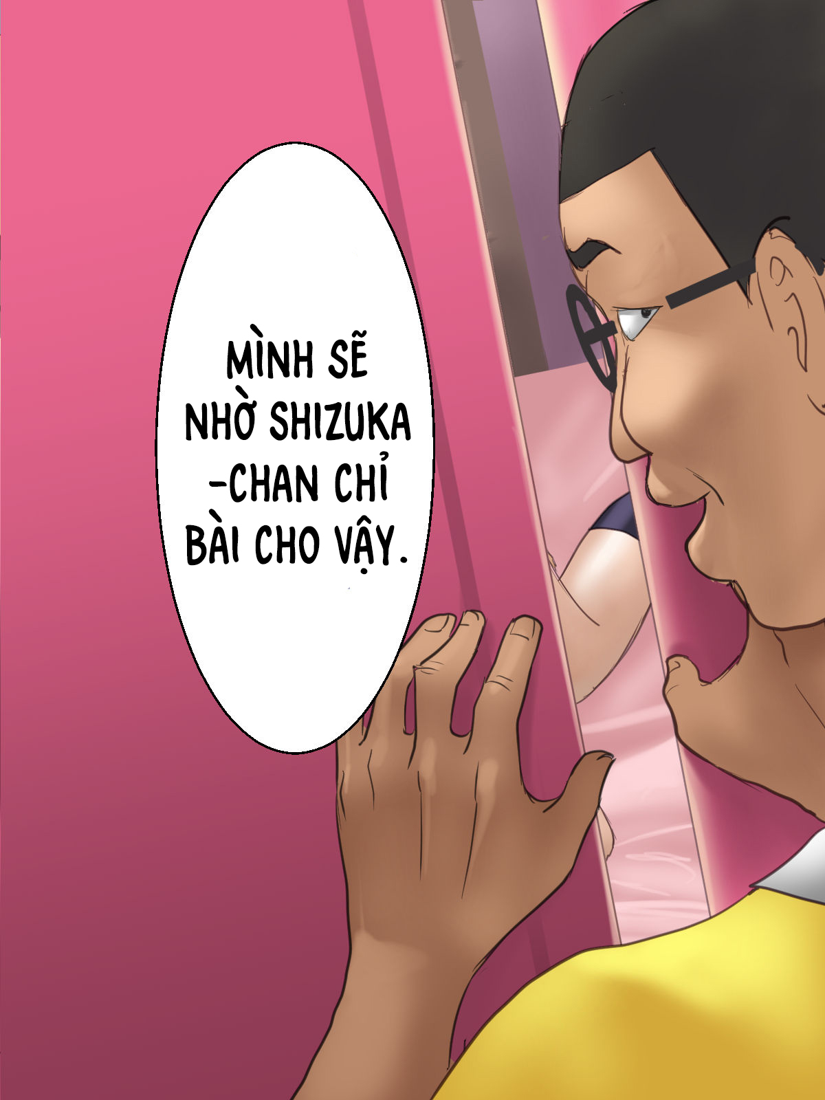 HentaiVN.net - Ảnh 21 - Nobita-san là đồ biến thái!! - Oneshot
