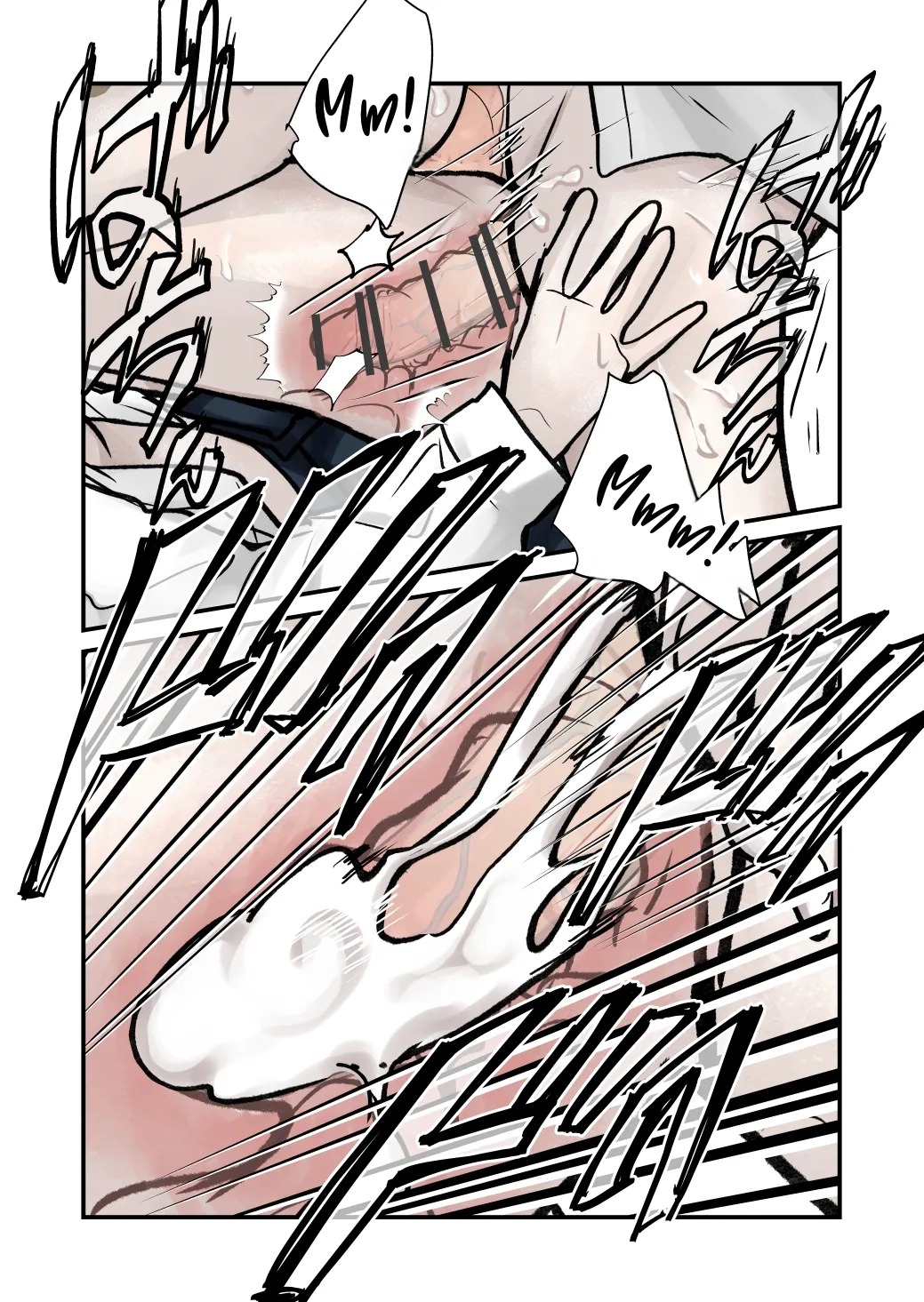 HentaiVN.net - Ảnh 21 - Futa x Futa - Mở Đầu - Oneshot