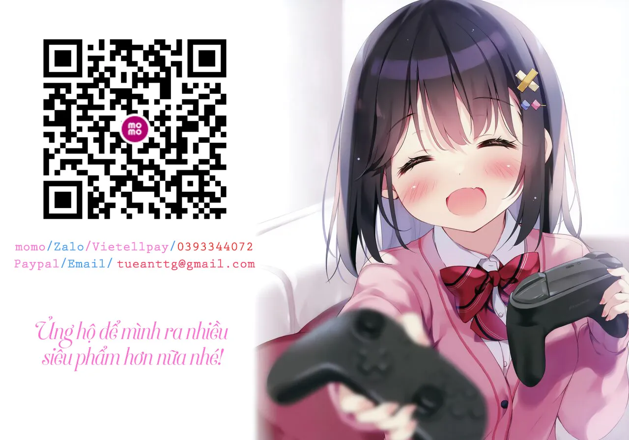 HentaiVN.net - Ảnh 20 - Nữ Vương Học Đường - Chap 4