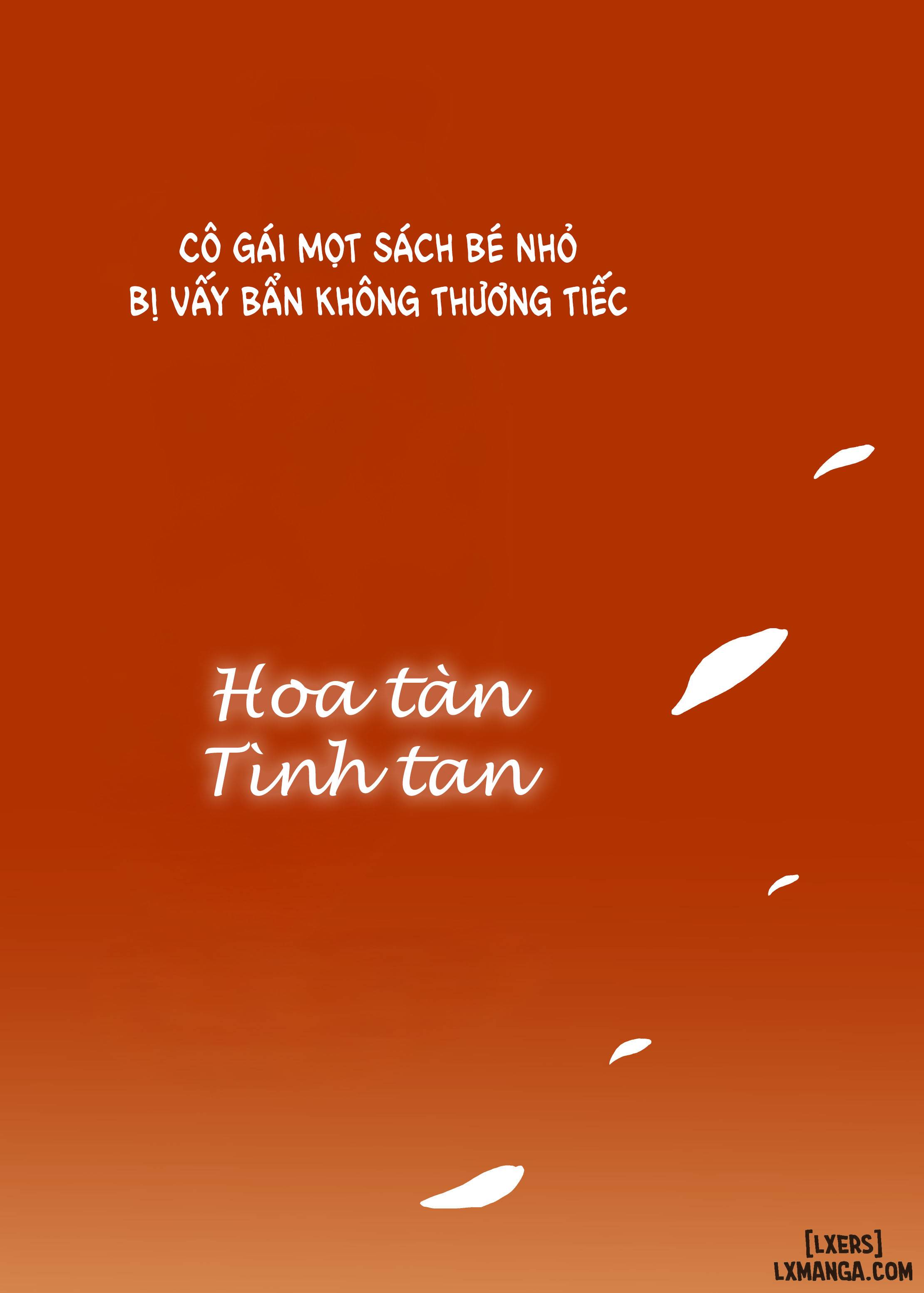 HentaiVN.net - Ảnh 20 - Bungaku Shoujo wa Somerareru 3 - Chap 4