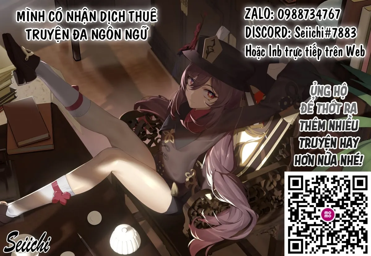 HentaiVN.net - Ảnh 20 - Bad Ending Party - Ending 2: Búp bê mắc nợ