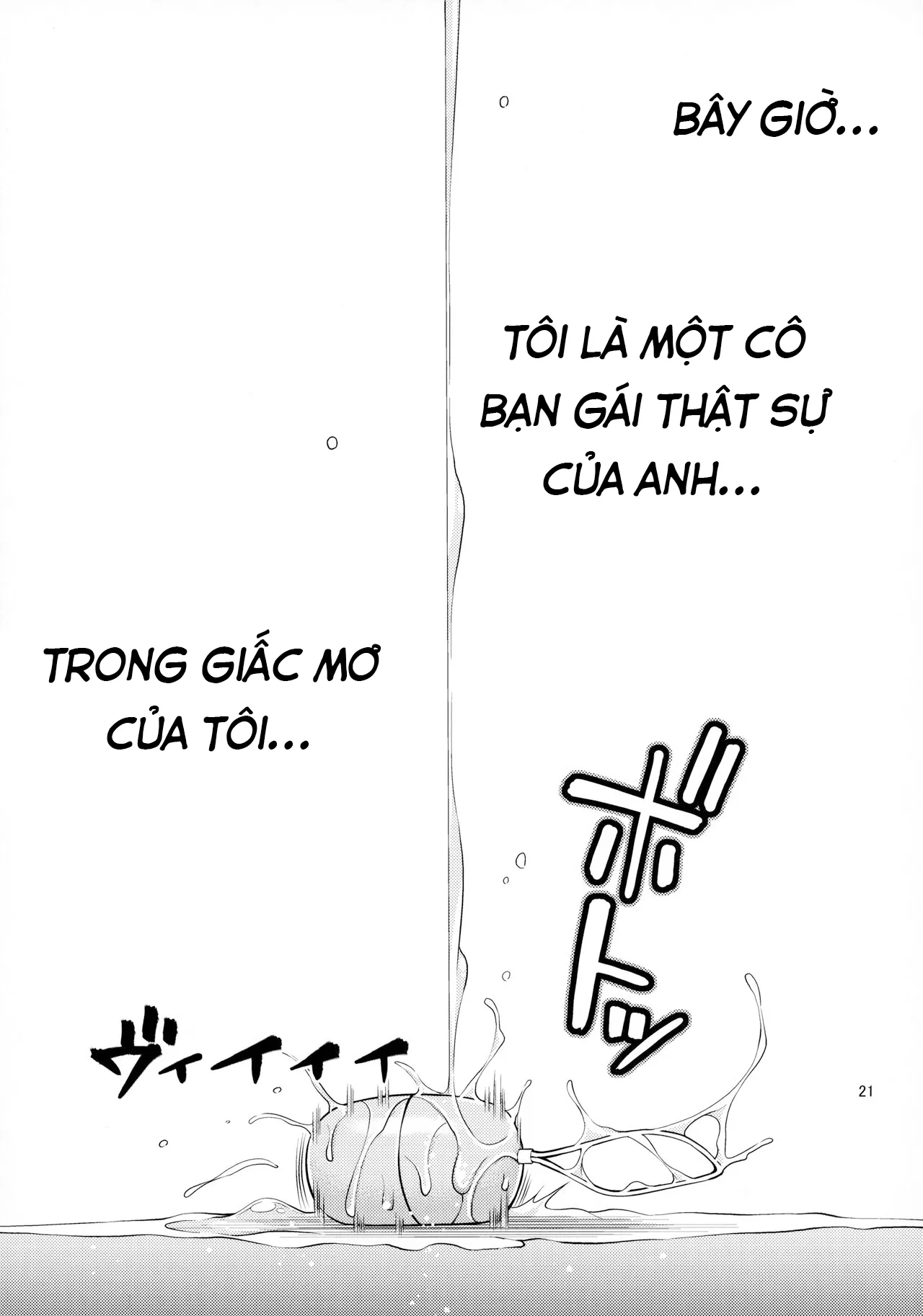 HentaiVN.net - Ảnh 20 - Địt bạn gái thuê cực cay! [Rental Kanojo Osawari Shimasu] - Chap 1