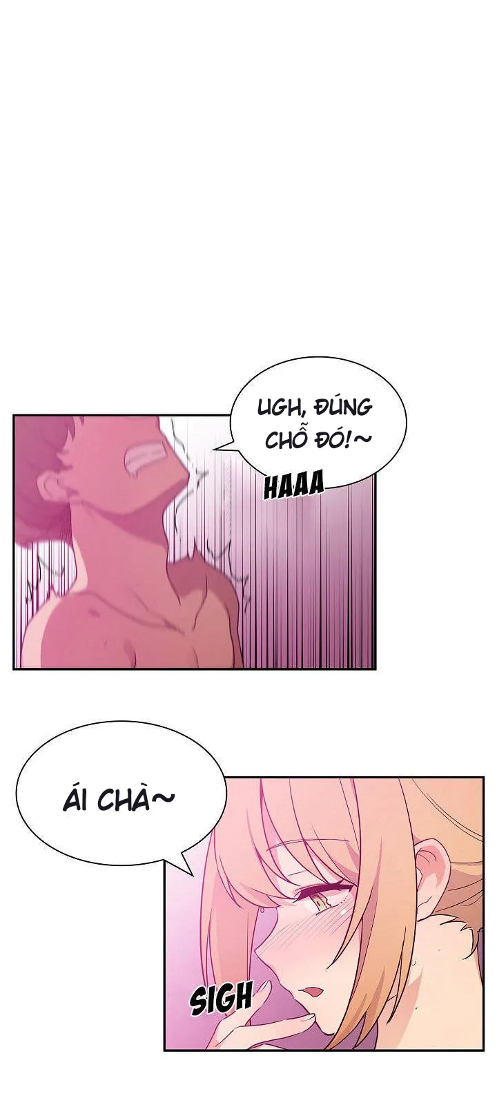 HentaiVN.net - Ảnh 20 - Như Một Người Hàng Xóm(End) - Chap 5: Con Mồi Mới