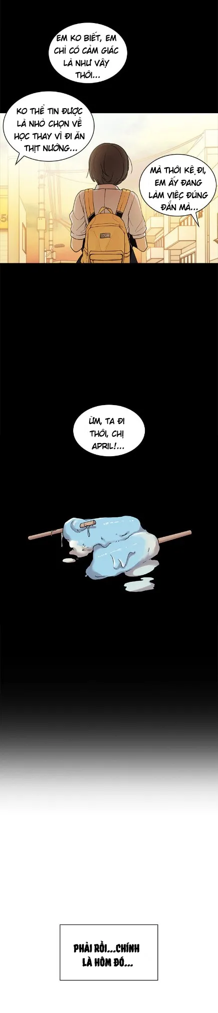 HentaiVN.net - Ảnh 20 - Như Một Người Hàng Xóm(End) - Chap 9: Cảm Giác...(˵ ͡° ͜ʖ ͡°˵) [Thay Đổi Cách Xưng Hô]