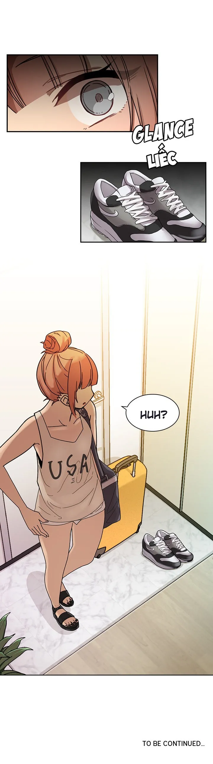 HentaiVN.net - Ảnh 20 - Như Một Người Hàng Xóm(End) - Chap 10: Vựợt Rào