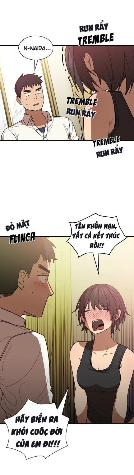 HentaiVN.net - Ảnh 20 - Như Một Người Hàng Xóm(End) - Chap 18: Quan Hệ Mới