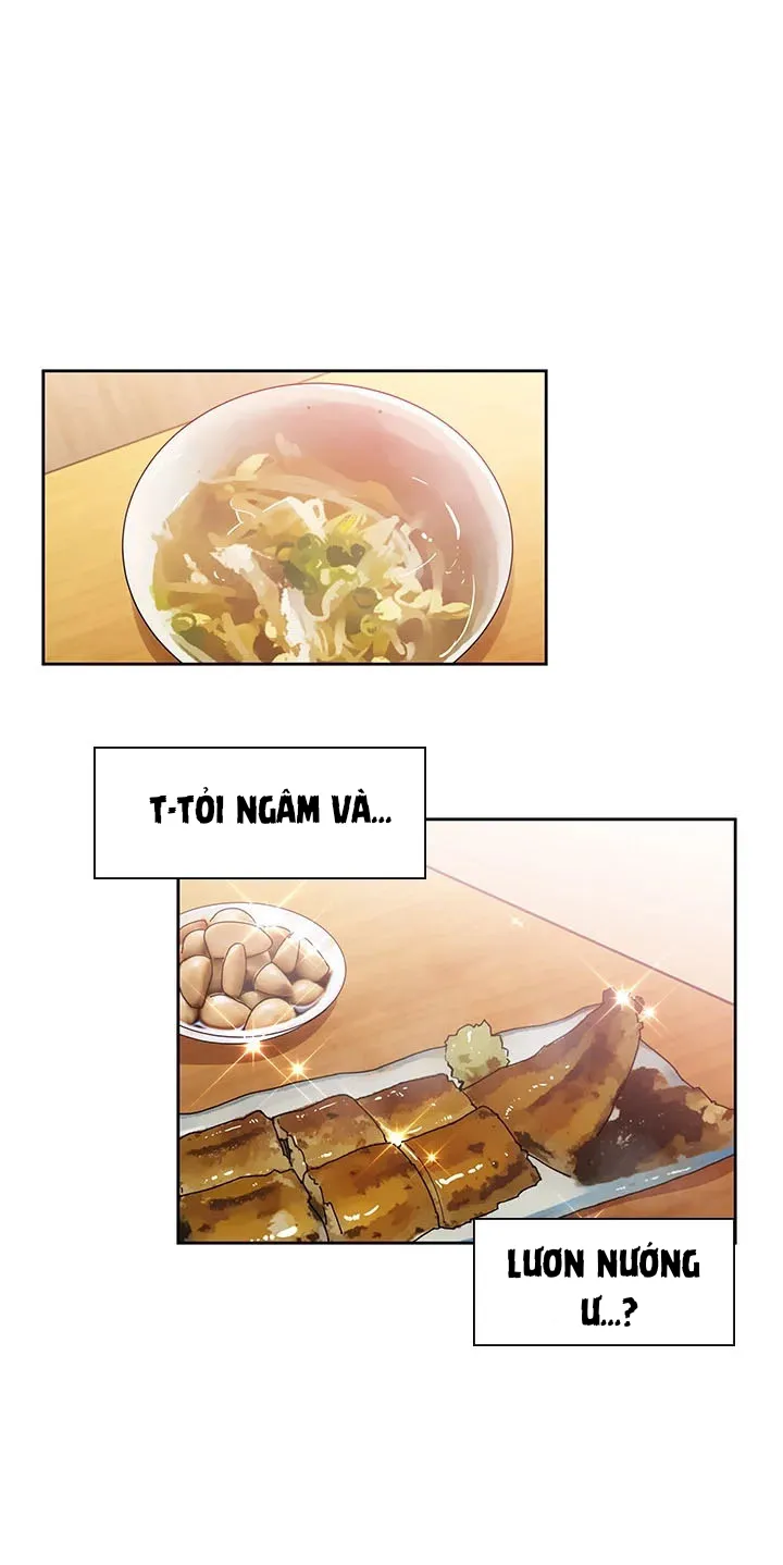 HentaiVN.net - Ảnh 19 - Như Một Người Hàng Xóm(End) - Chap 20: Thấu hiểu