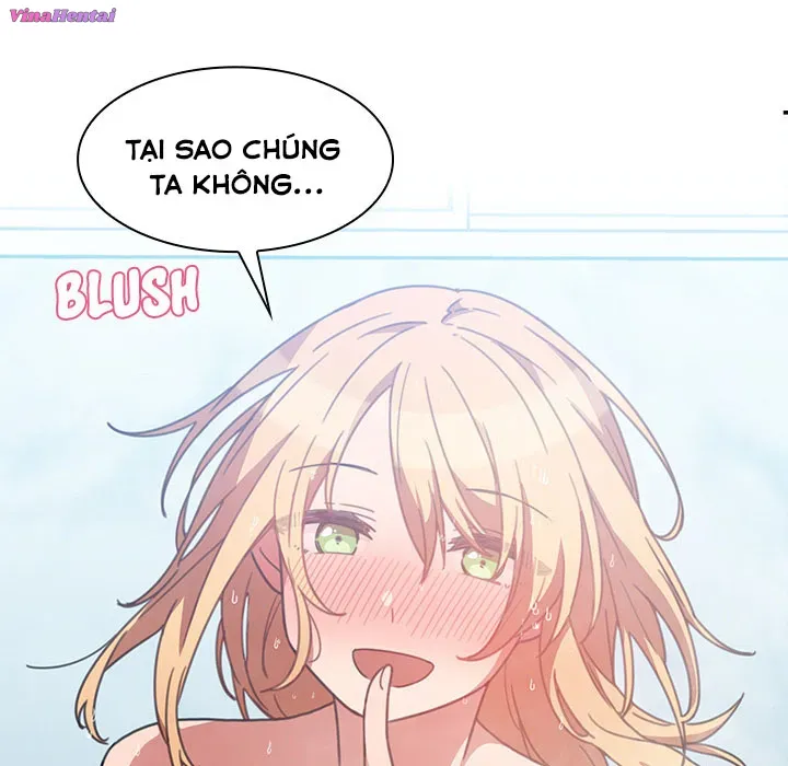 HentaiVN.net - Ảnh 16 - Như Một Người Hàng Xóm(End) - Chap 35: Lời Khuyên