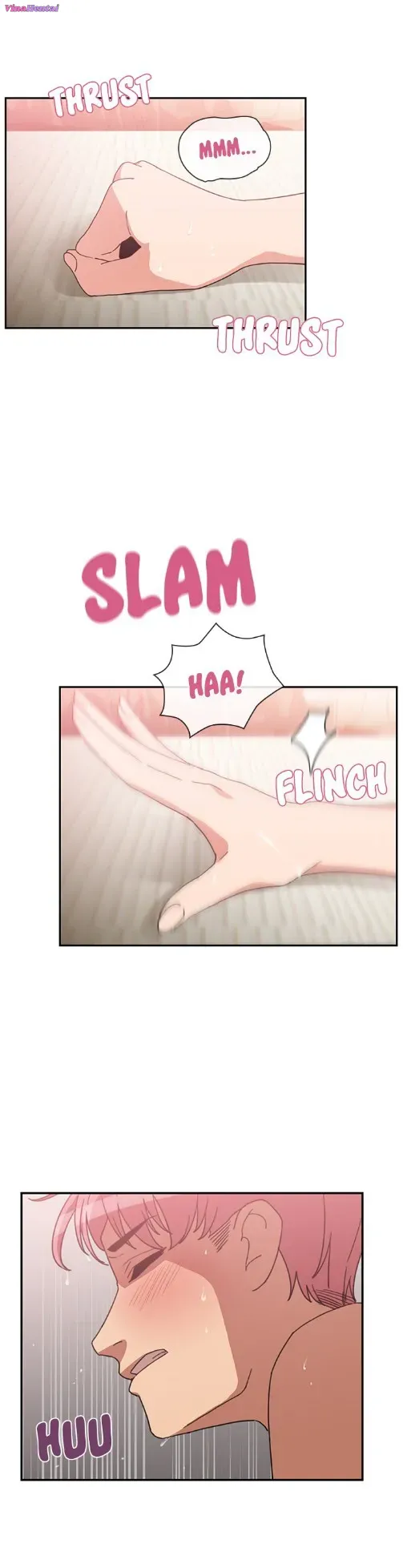 HentaiVN.net - Ảnh 20 - Như Một Người Hàng Xóm(End) - Chap 38: Sở Thích