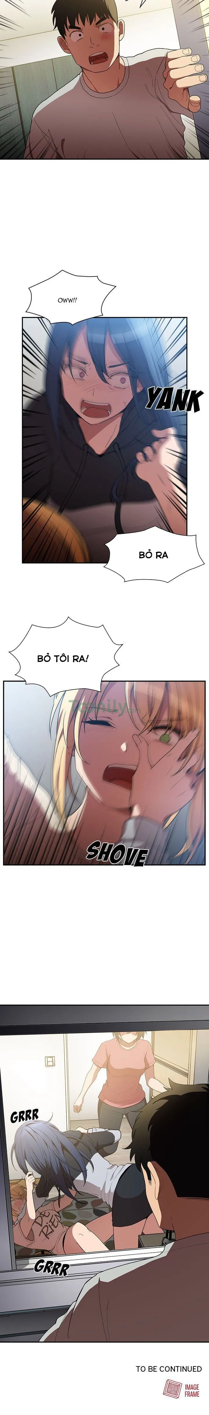 HentaiVN.net - Ảnh 20 - Như Một Người Hàng Xóm(End) - Chap 46: Công Bằng