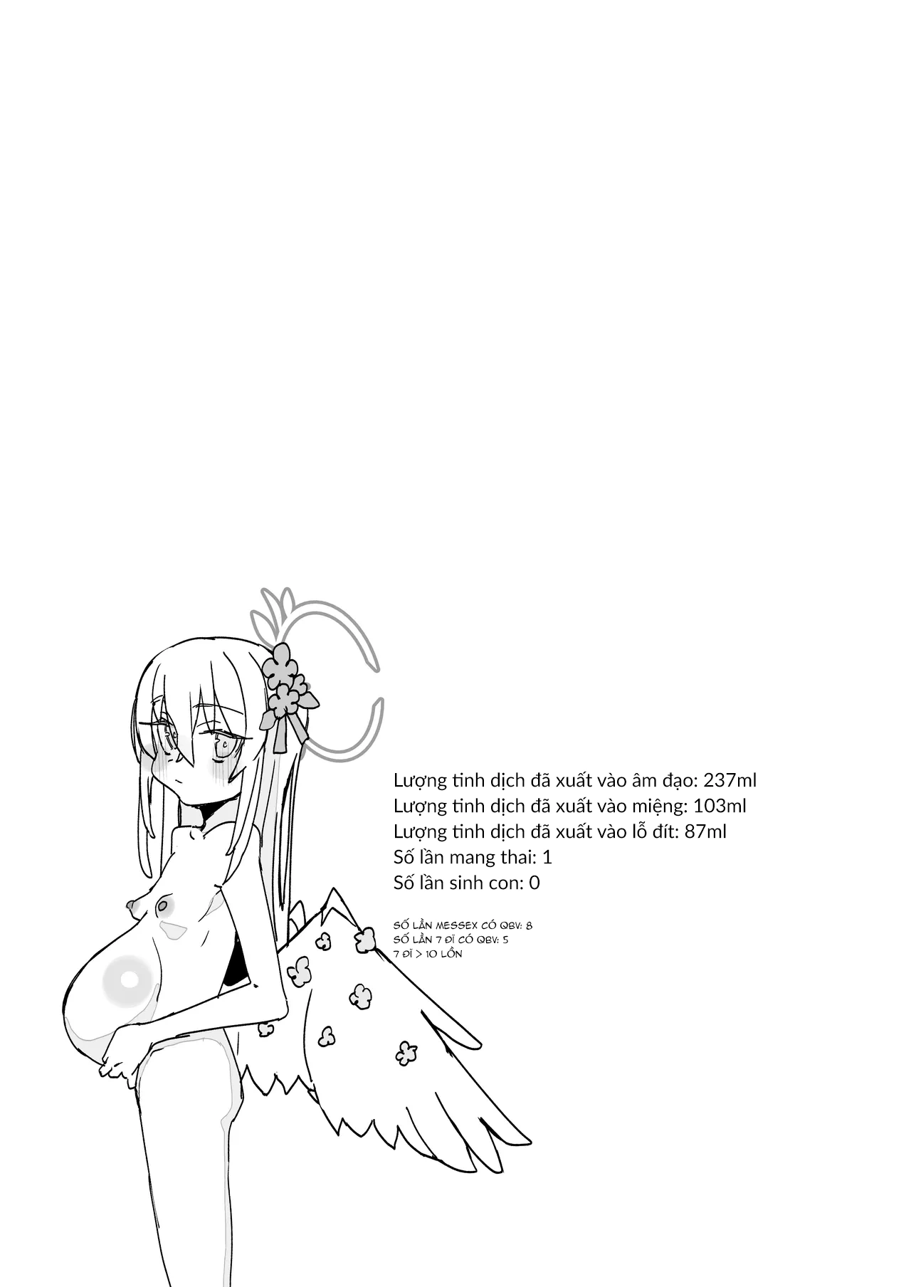 HentaiVN.net - Ảnh 21 - Đơn giản là bộ truyện về sếch Azusa! - Đơn g1ản là S1mple