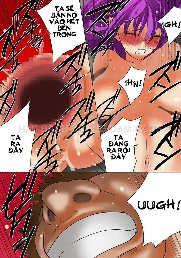 HentaiVN.net - Ảnh 21 - Elf Hunting [Dai Ichi Maku Elf No Toubousha] - Chương 2