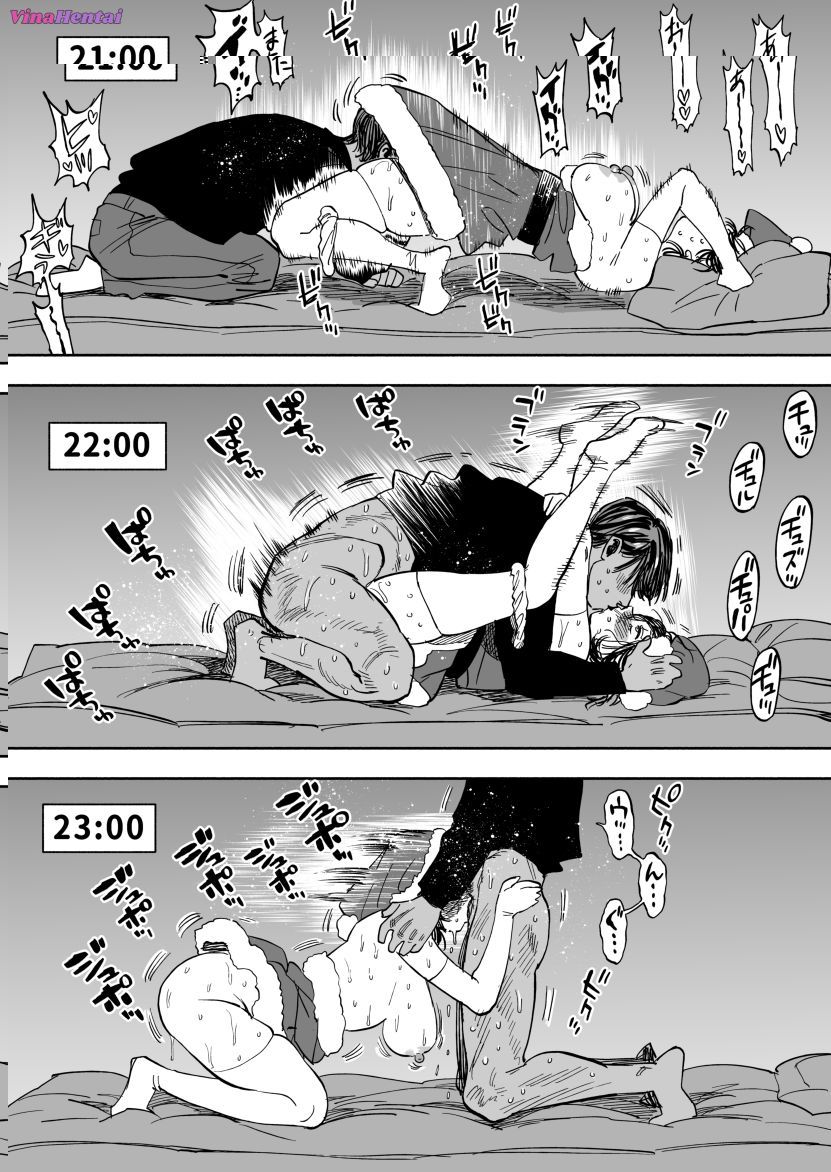 HentaiVN.net - Ảnh 21 - ※Nyotaika KoiSugi ♀ Eromanga (Golden Kamuy) - Oneshot