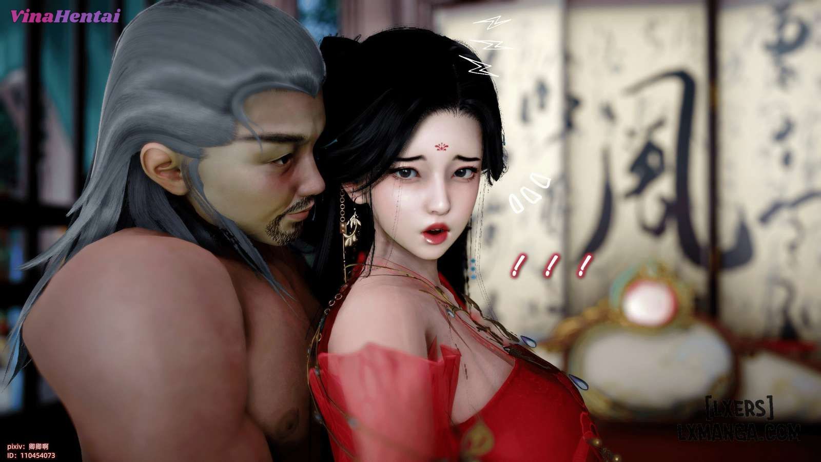 HentaiVN.net - Ảnh 20 - Tân Truyền Kỳ Trảm Tiên Diệt Ma - Chương 1.4 (Hết Chương 1)