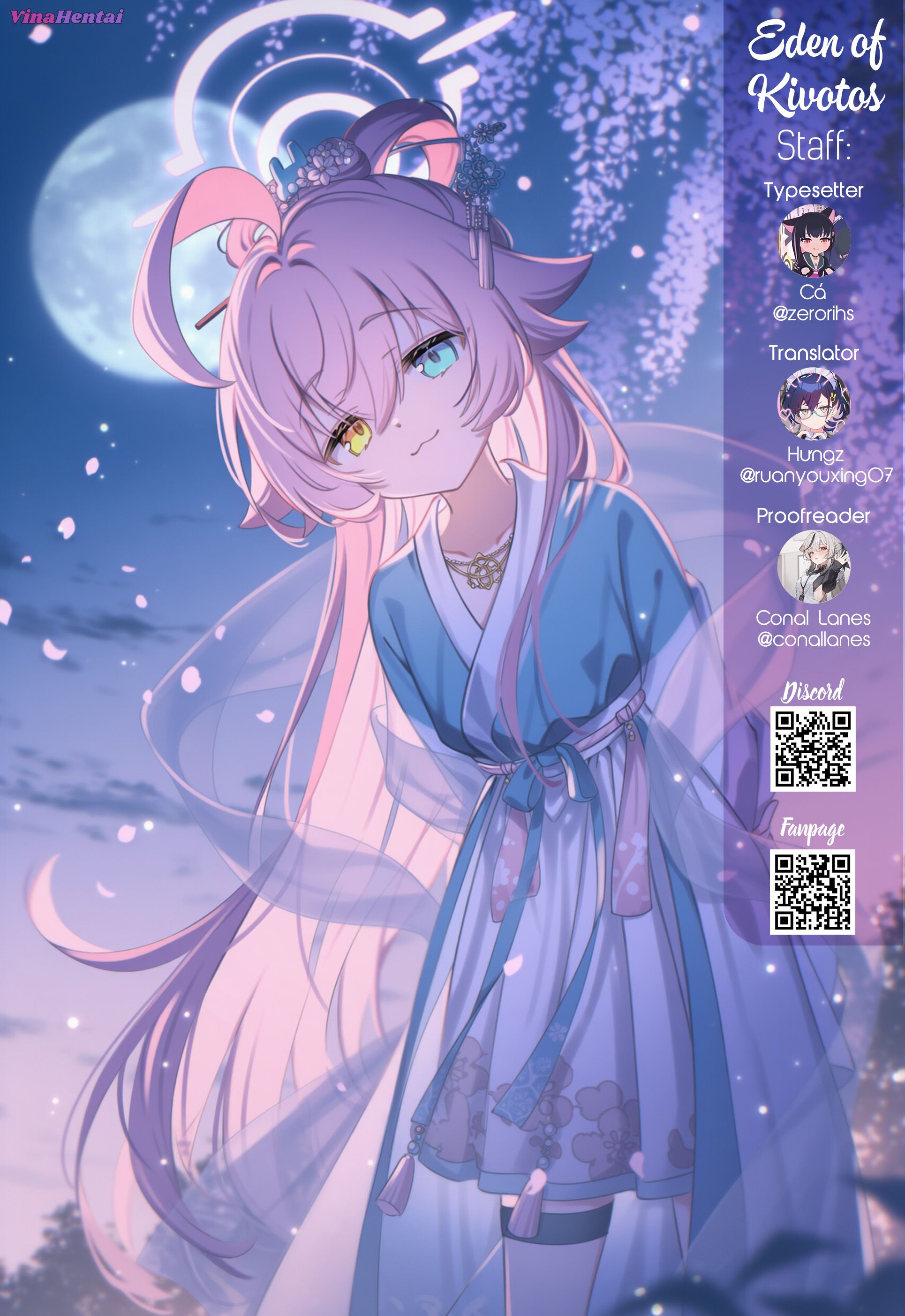 HentaiVN.net - Ảnh 21 - Giờ làm thêm của Serika. - 1_one-shot-kho-dai