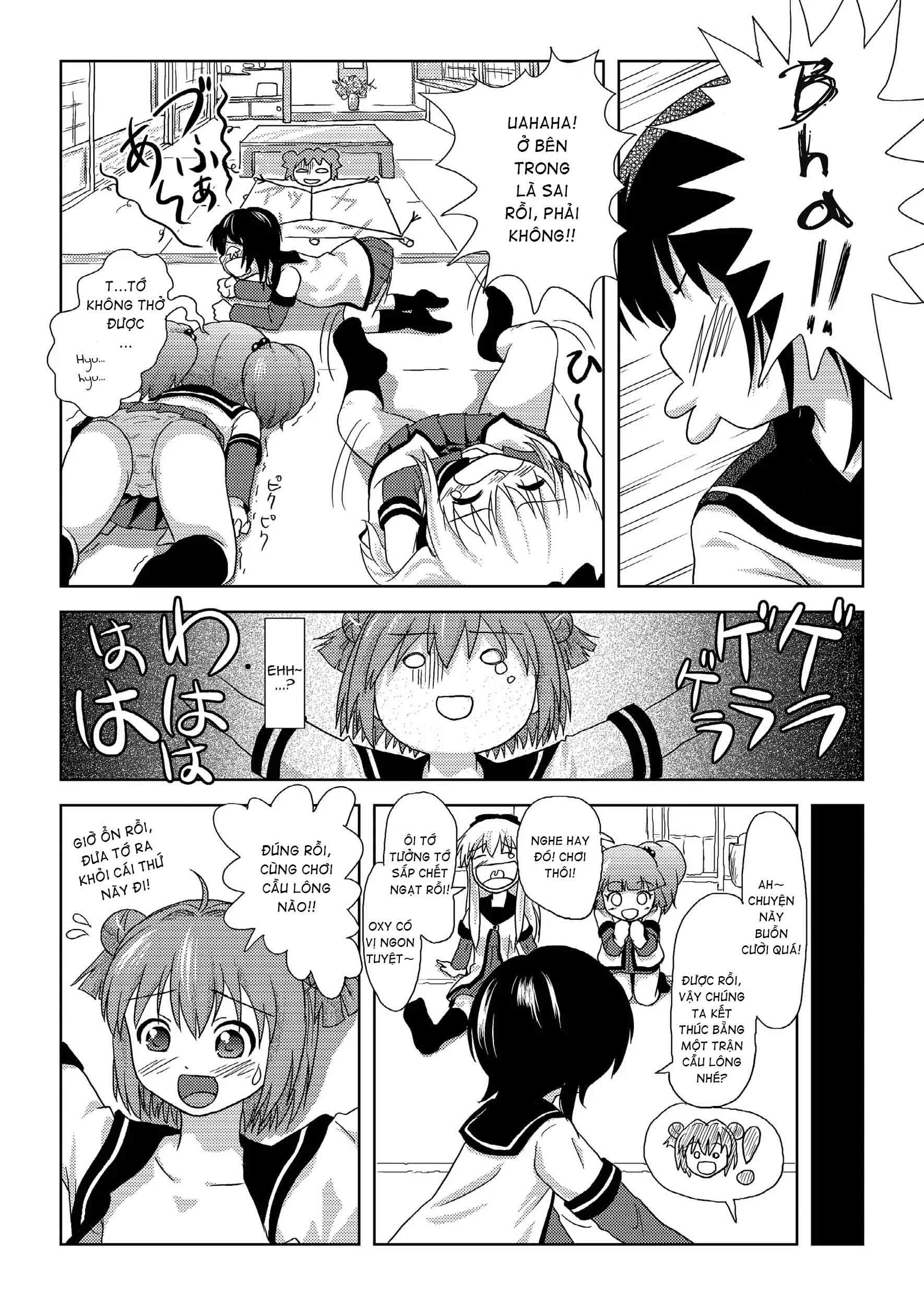 HentaiVN.net - Ảnh 19 - Akari Ijiri - Chap 1