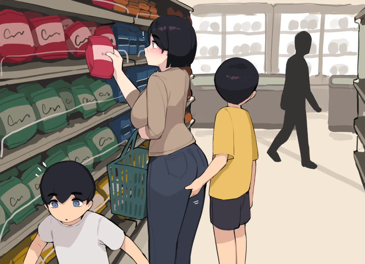 HentaiVN.net - Ảnh 201 - Family - 1- 38