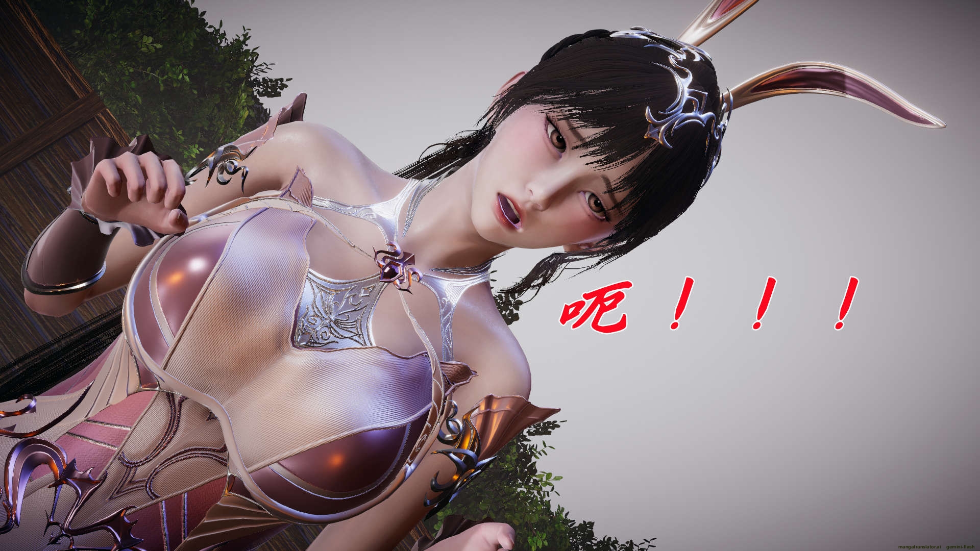 HentaiVN.net - Ảnh 199 - ĐẤU LA NGỌC TRUYỆN - Chương 20