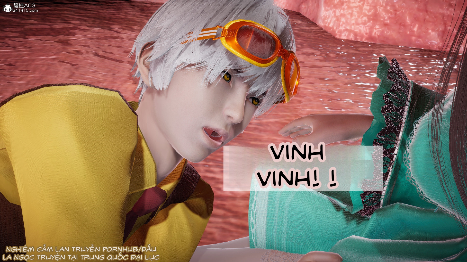 HentaiVN.net - Ảnh 201 - ĐẤU LA NGỌC TRUYỆN - Chương 22