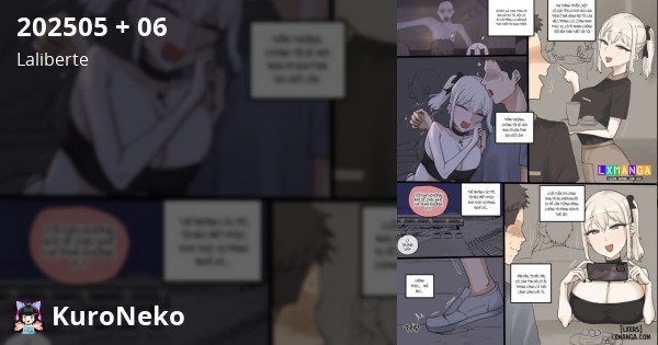 HentaiVN.net - Ảnh 28 - 202505 + 06 - Chap 2.