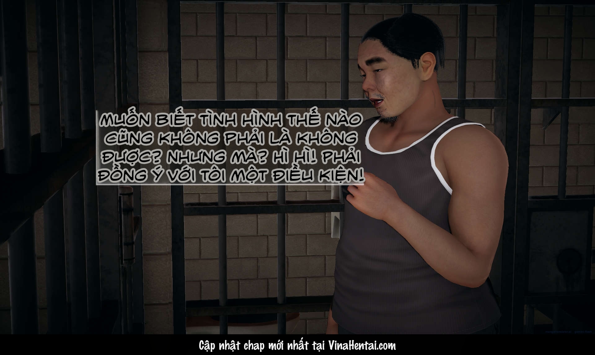 HentaiVN.net - Ảnh 206 - ĐẤU LA NGỌC TRUYỆN - Chương 14