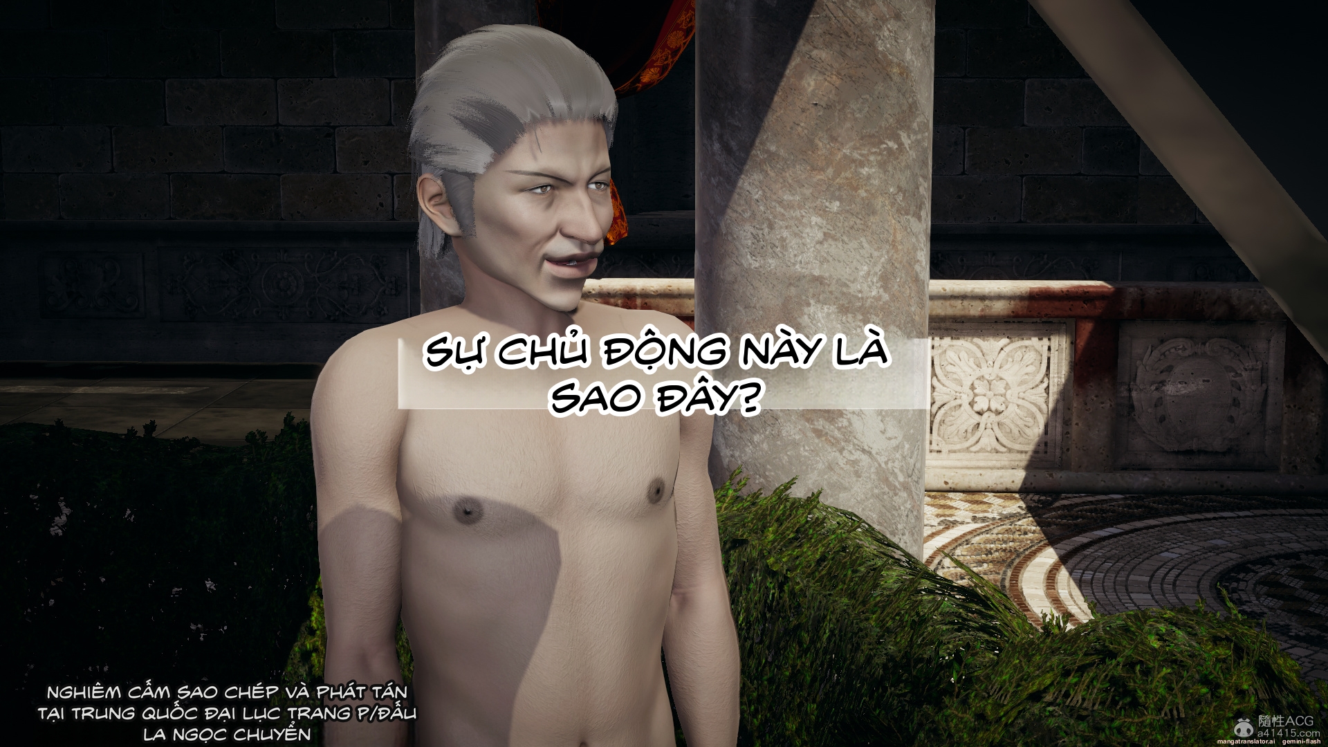 HentaiVN.net - Ảnh 206 - ĐẤU LA NGỌC TRUYỆN - Chương 30