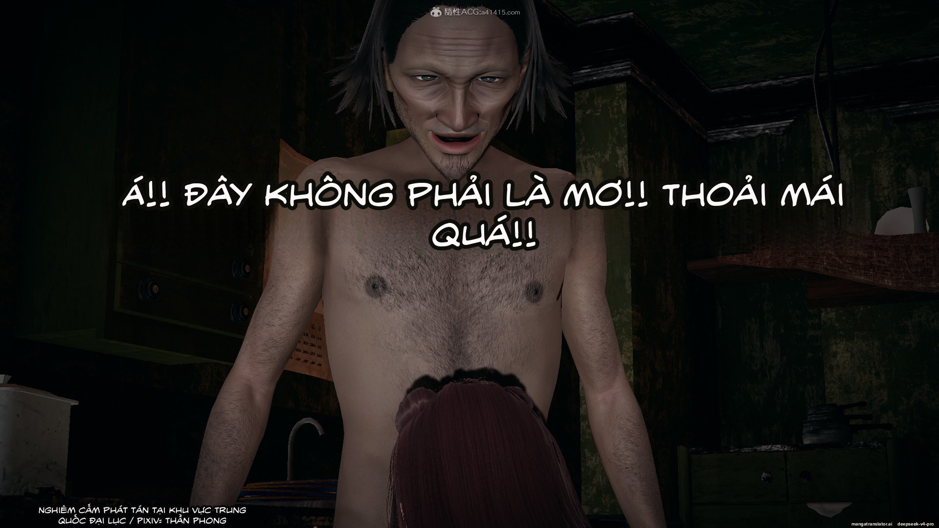 HentaiVN.net - Ảnh 206 - ĐẤU LA NGỌC TRUYỆN - Chương 36