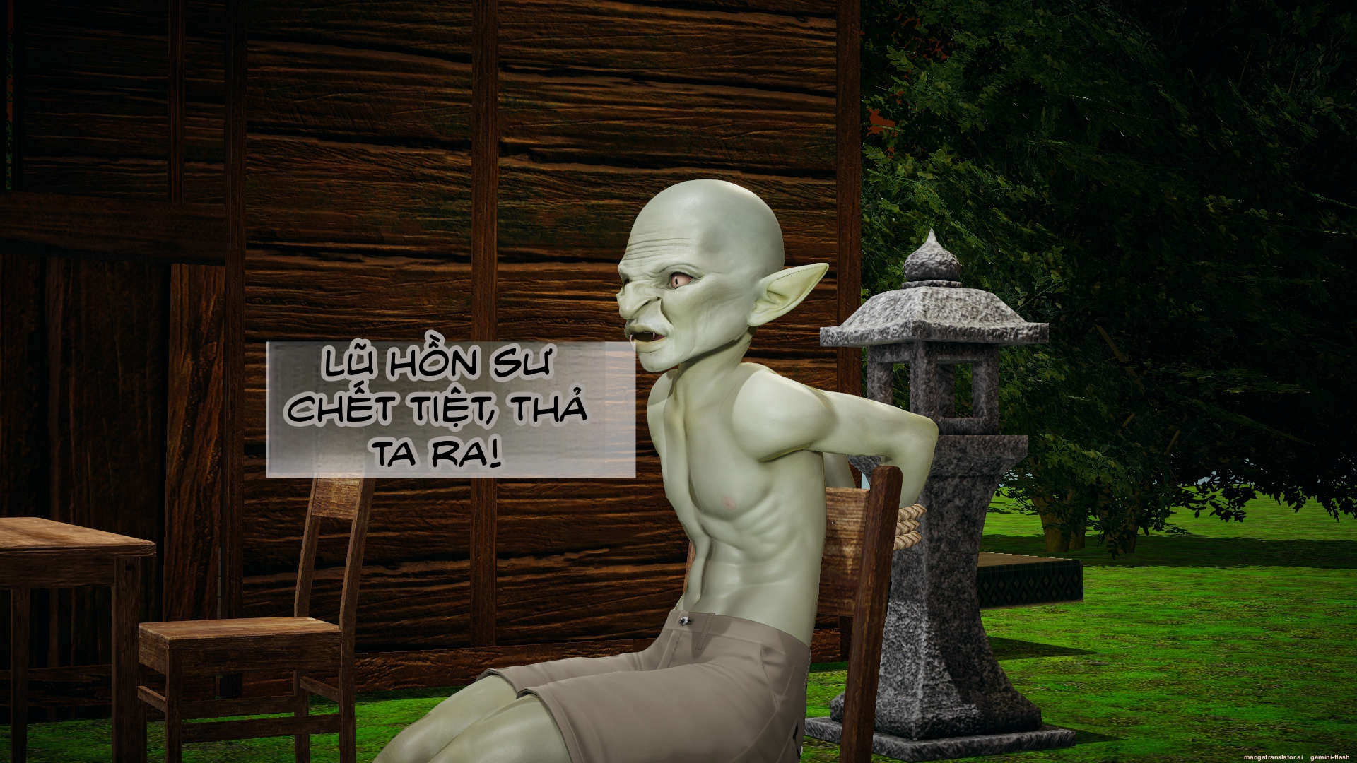 HentaiVN.net - Ảnh 206 - ĐẤU LA NGỌC TRUYỆN - Chương 18